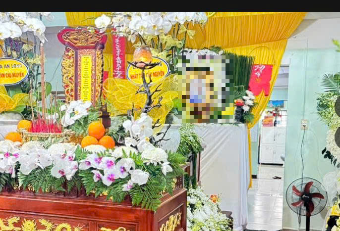 Dịch Vụ Tang Lễ Chuyên Nghiệp Nhân Đức
