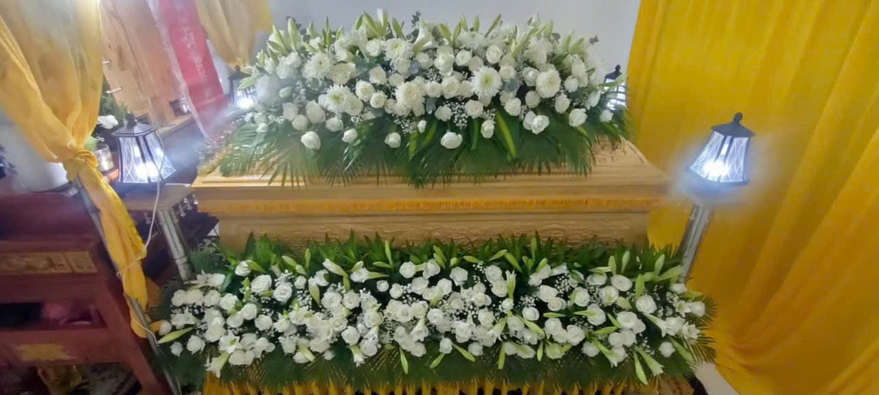 Dịch Vụ Tang Lễ Chuyên Nghiệp Nhân Đức